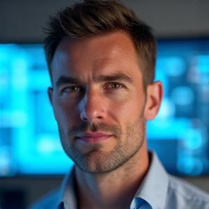 Marc Rodriguez - Co-fundador y Director de Tecnología