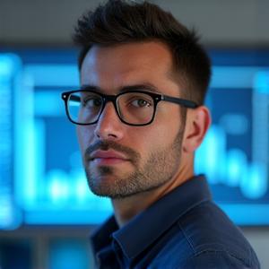 Carlos López - Jefe de Ciencia de Datos y Bioinformática