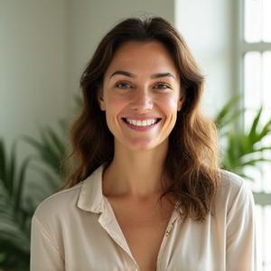 Laura García - Jefa de Bienestar y Psicóloga