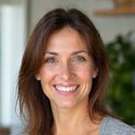 Laura García, Nutricionista Funcional