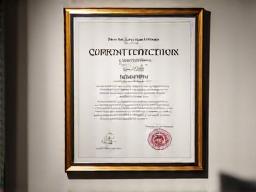 Certificado ISO 27001